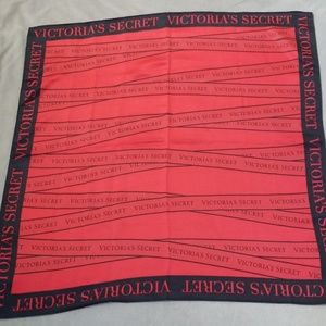 Victoria's Secret Scarf